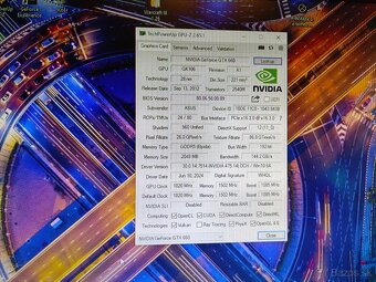GTX 660 amd athlon x4 860k 8gb RAM 500gb hdd - 7