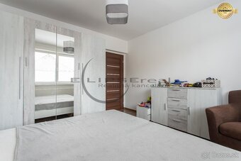 NA PREDAJ 5-izb. rodinný dom s garážou vo Vysokej pri Morave - 7