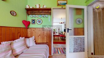HALO reality - Predaj, dvojizbový byt Poltár, Slobody - EXKL - 7