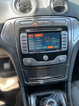 Ford Mondeo 2.0 TDCi - 7