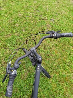 Bicykel SCOTT - 7