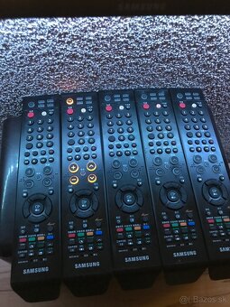 Diaľkové ovládanie pre SAMSUNG TV - 7