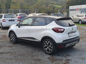 Renault Captur 1,5 dCi 66 kW r.v. 6/2018 - 7