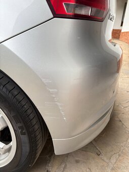 Predám Volkswagen Polo 1,2 TDI rv 2011 - 7