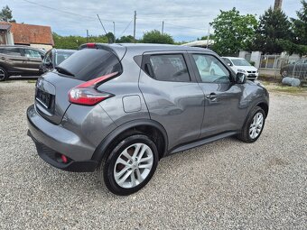 Nissan Juke - 7
