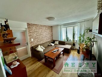 PREDAJ, 3i tehlový byt, Žiar nad Hronom, Š. Moysesa - 7