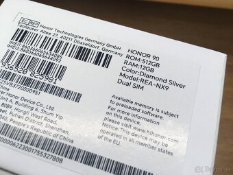 Honor 90 512GB/12GB - 7