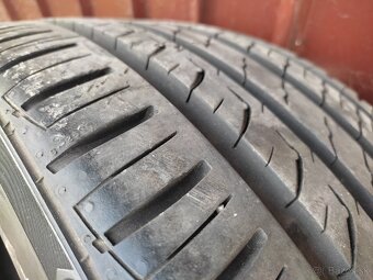 Predám 1 ks Barum 255/30 R19 Y XL - 7