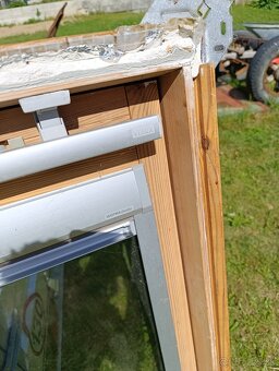 Strešné okná Velux - 7
