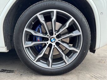 BMW X3 xDrive30d A/T - 7