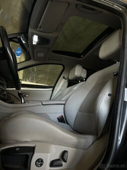 BMW F10 528i - 7