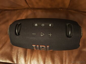 JBL XTREME 4 nový bluetooth prenosný reproduktor - 7