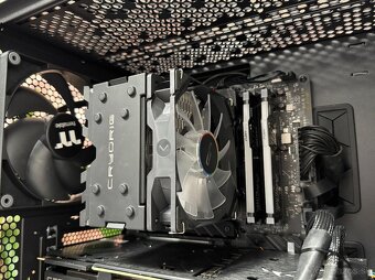 i7 13700K\16GB\RTX 2080\SSD\750W Zdroj - 7