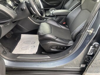 Citroën C5 2.0HDi 165PS COMBI EXCLUSIVE - 7