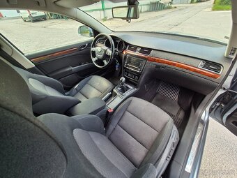 Skoda superb 2 4x4 - 7