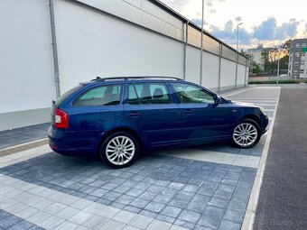 Škoda Octavia 2 facelift 2.0TDI CR L&K - 7