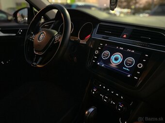 Volkswagen Tiguan 1.4tsi - 7