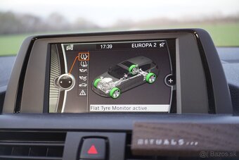 BMW 116i M-packet F20 hatchback - 7