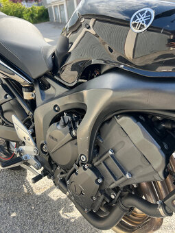Yamaha FZ6 S2 2007 - Ideálna aj pre začiatočníkov - 7