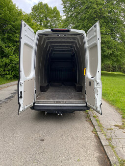 Predám IVECO DAILY MAXI najazd 30tis KM 3.0L 130kW - 7