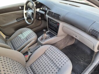 Volkswagen Passat - 7