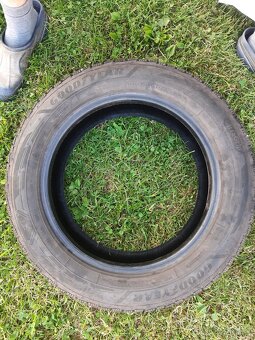 Pneumatiky 185/60 r15 - 7