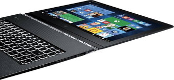 Lenovo Yoga 3 Pro, Intel, 8GB RAM, SSD 256GB, 13,3"dotyk. - 7