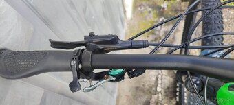 Scott Spark 970 veľ M - 7
