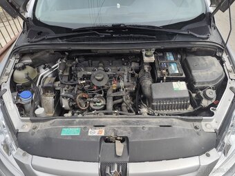 Peugeot 307 - 7