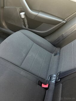 Škoda Octavia 1.8 TSI / Automat 132kw - 182 koni - 7