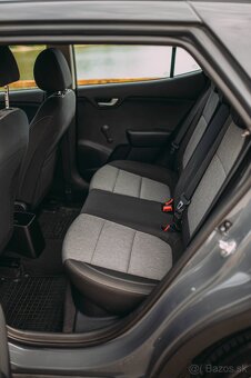 Predám Kia STONIC 1.2 MPi - 7