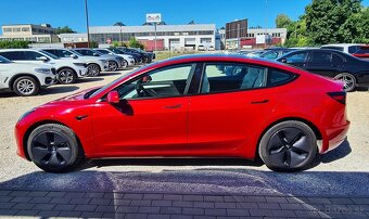 TESLA MODEL 3 LONG RANGE AWD - 7