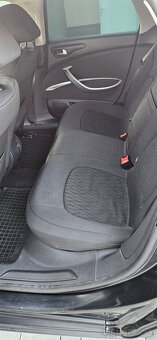 Predám Citroën C5 Tourer - 7