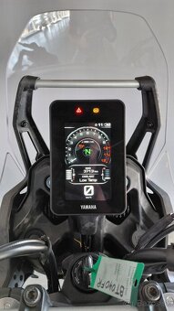 Yamaha Tenere 700 - Demo - 7