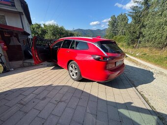 Opel Insignia combi ,2 TDI , 2018 125kw - 7