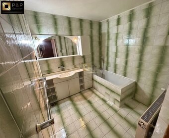 Na prenájom 3 izb. byt, 100m2, , ul. Plzenská - 7