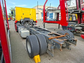MB ACTROS 1843 L NRA - 7