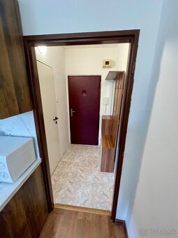 Garsónka na prenájom Poprad - 7