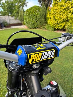 Minirocket MRM 300 - 7