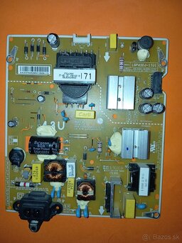 LG43UK6200PLA LG 43UK6300 UE43RU7092U UE43KU6300 - 7