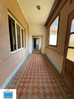 Predáme dom- Radava s krásnym veľkým pozemkom - 7