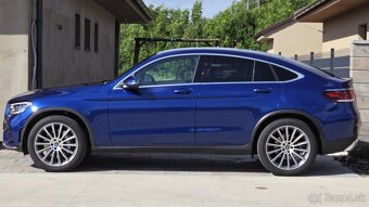 Mercedes GLC 300 4MATIC A/T - 7