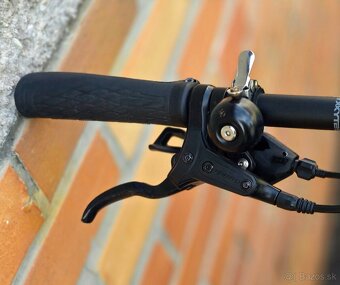 Predam e bike Bulls Evo 500 29" - 7