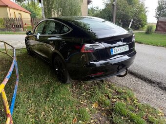 Tesla Model 3 Long Range, Dual motor, v ZARUKE - 7