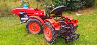 Malotraktor tz4k14b tz-4k tz4k tk14 - 7