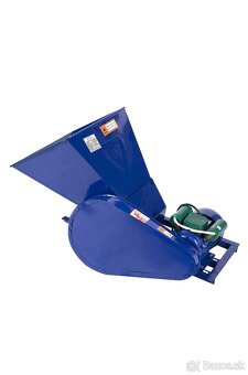 SROTOVNÍK OBILIA MICUL GF-0063-S001- G02, 3,9 KW, 2800 OT./M - 7