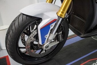 BMW S 1000 XR /AJ NA PLÁTKY/ PROTIHODNOTA/ - 7