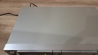 Technics RS-T 33 R - 7