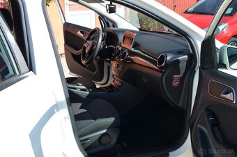 Mercedes-Benz B trieda 160 CDi - 7