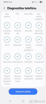 Samsung Galaxy S21+ 5G - 7